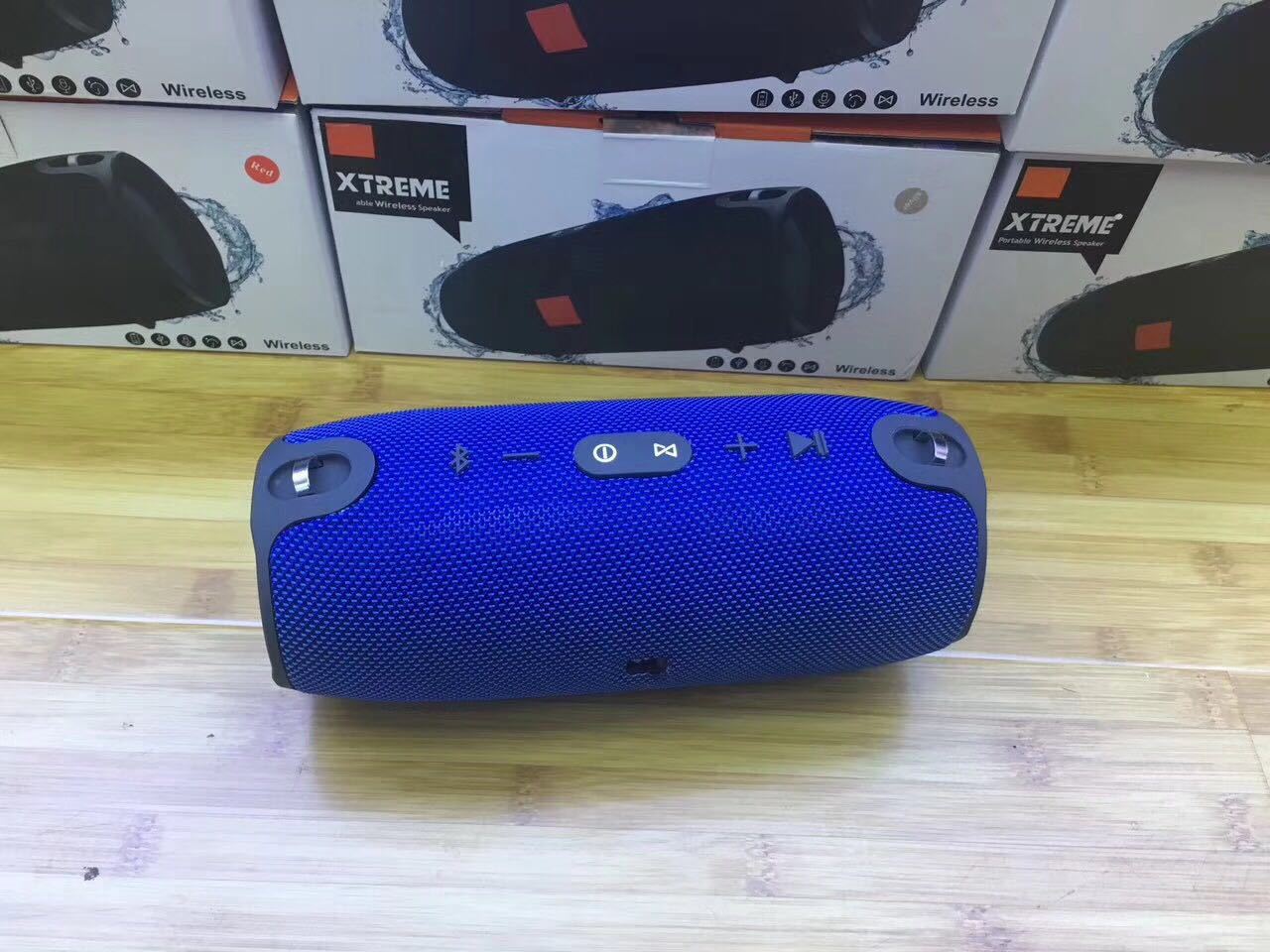 Mini Xtreme small drum Bluetooth wireless portable speaker bag outdoor sports waterproof audio Mini Xtreme small drum Bluetooth wireless portable speaker bag outdoor sports waterproof audio